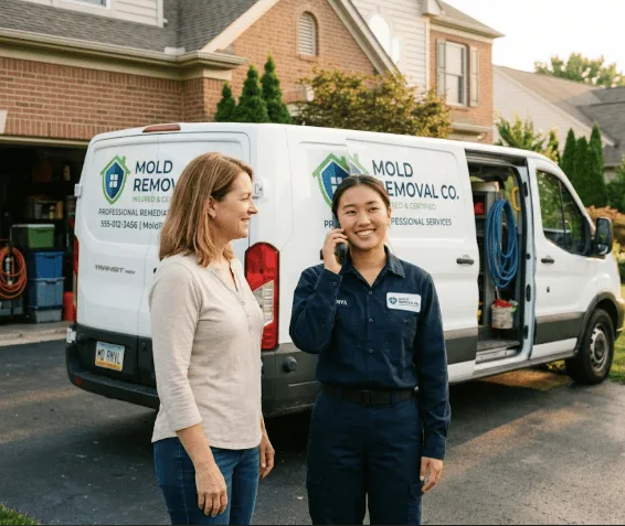 Crawlspace Mold Remediation Bishop, GA FAQs